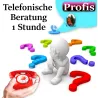 Telefonische Beratung 1 Stunde Heckenpflanzen Mencel
