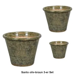 Santo 3-er Set