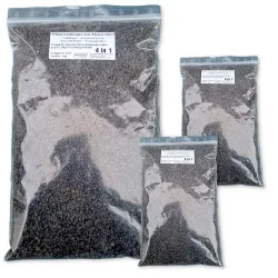 Pflanzendünger mit Mykorrhiza Vertrieb und Abfüllung Heckenpflaznen Mencel