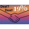 Individuelles Angebot – Zubehör 19%