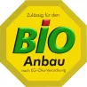 Hornspäne Bio - Zertifizierte organische Hornspäne. Natürliche Inhaltsstoffe und Bio-Qualität.
