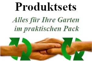 Produktsets für Garten – Düngesets & Pakete günstig kaufen
