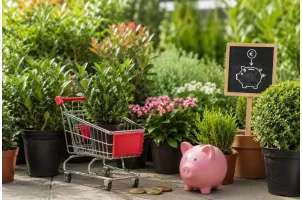 Günstige Pflanzen kaufen | Garten-Schnäppchen & Angebote