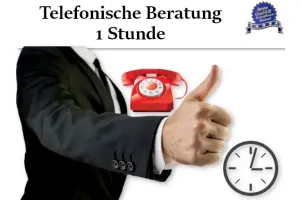 Telefonische Beratung bei Pflanzen- und Gartenproblemen