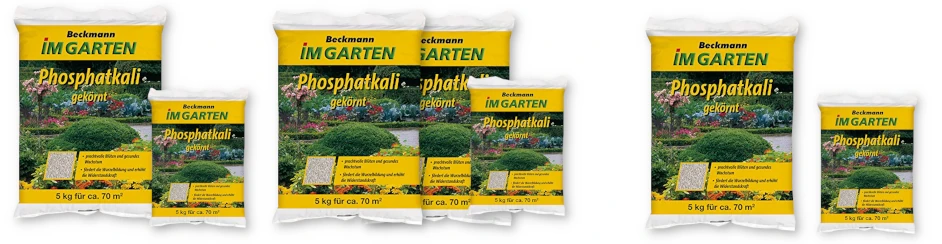 Mineralischen Dünger Beckmann Heckenpflanzen Mencel Online Shop